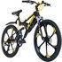 KS Cycling Fully (26) Bliss yellow