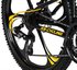 KS Cycling Fully (26) Bliss yellow