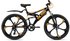 KS Cycling Fully (26) Bliss orange
