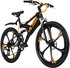 KS Cycling Fully (26) Bliss orange