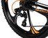 KS Cycling Fully (26) Bliss orange