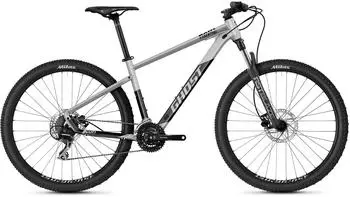 Ghost Kato Essential 27.5 AL grey (2023) 27,5