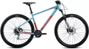 Ghost Kato Essential 29 (2022) blue/orange