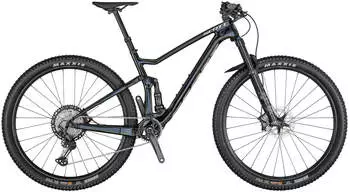 Scott Spark 910 (2021) black