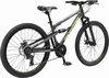 Bikestar Aluminium Fully 27,5