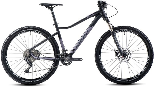 Ghost Lanao Essential 27.5 (2022) black pur