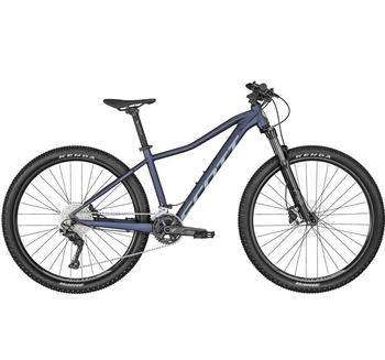 Scott Sports Contessa Active 10 29" (2022) eclypse blue/mineral blue