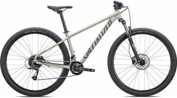 Specialized Rockhopper Sport 27.5" (2022) gloss white mountains/dusty turquoise