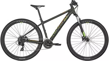 Bergamont Revox 3 (2022) oliv black matt