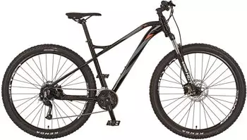 Prophete GRAVELER MTB 29