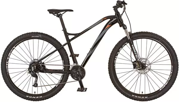 Prophete GRAVELER MTB 29