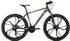 KS Cycling Xplicit 27,5'' (2022) black/green