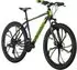 KS Cycling Xplicit 27,5'' (2022) black/green