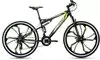 KS-CYCLING Mountainbike