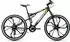 KS Cycling Fully Scrawler 27,5
