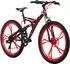 KS Cycling Fully Topspin 26