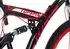KS Cycling Fully Topspin 26