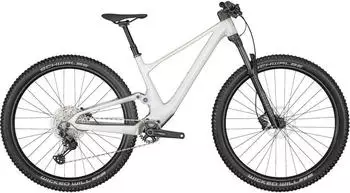 Scott Contessa Spark 930 (2022) white