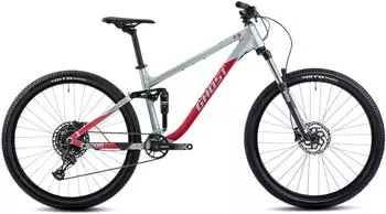 Ghost Kato FS 29 (2022)