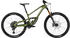 Cannondale Jekyll 1 (2022/23) beetle green