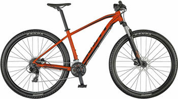 Scott Sports Scott Aspect 960 (2021) red/black
