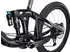 Giant Trance X 1 (2022) chameleon blue
