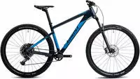 Ghost Nirvana Tour Universal Blau Modell 2025