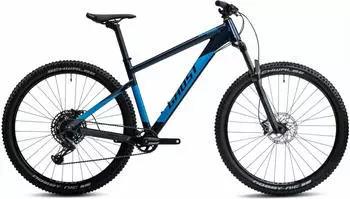Ghost Nirvana Tour Universal 29" (2022) darkblue/lightblue