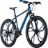 KS Cycling Xplicit 27,5'' (2022) black/blue