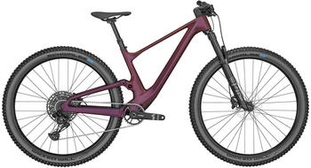 Scott Sports Scott Contessa Spark 920 29" (2022) red-purple