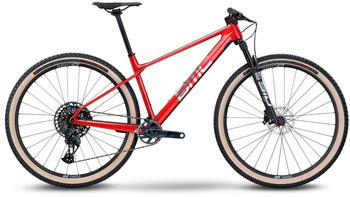 BMC Twostroke 01 ONE prisma red (2023)