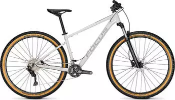 Focus Whistler 3.8 29" (2022) litegrey
