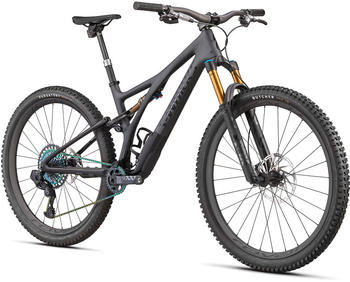 Specialized S-Works Stumpjumper (2022)