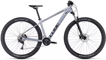 Cube Access WS Pro (2023) 27.5 galactic'n'black