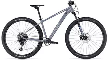 Cube Access WS SLX (2023) 29 grey'n'silver