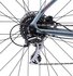 Fuji Bicycles Fuji Nevada 29 1.7 grau (2022)