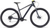 Cube Aim Pro 27.5 (2023) grey'n'flashyellow