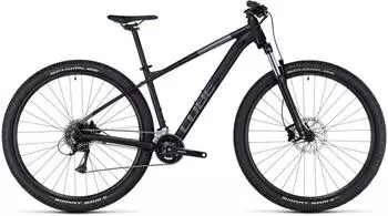 Cube Aim Race 29 (2023) black'n'azure