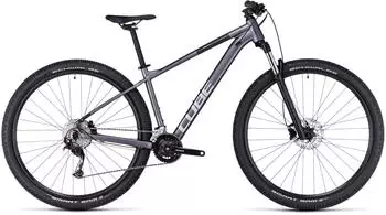 Cube Aim SLX 27.5 (2023) graphite'n'metal