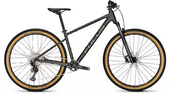 Focus Whistler 3.9 (2022) diamond black