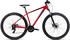 Axess BRASH (2022) 27.5 red/black/red