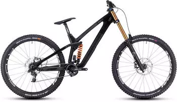 Cube TWO15 HPC SLT (2023)
