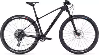 Cube Elite C:62 ONE (2023)