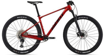 Giant XtC SLR 2 (2021/22) 29" grenadine