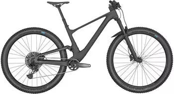 Scott Sports Scott Spark 940 (2022) matte black