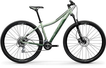 Centurion Backfire Fit Comp 50.27 green (2022) 27,5