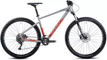 Ghost Kato Advanced 27.5 AL grey (2023) 27,5