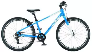 KTM Wild Cross 24 blue (2023)