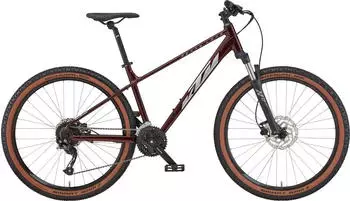 KTM Penny Lane 271 silver (2022) 27,5