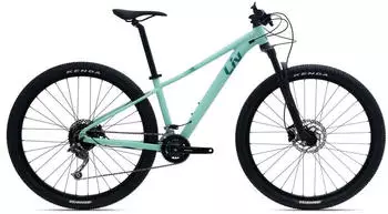 Liv (Giant) Liv Tempt 2 blue (2023) 29